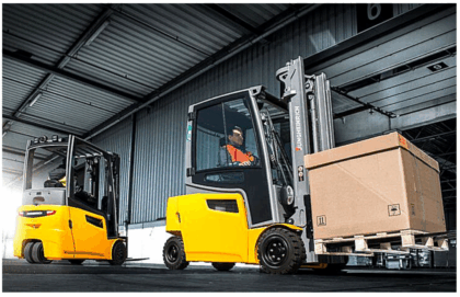 Lever Block: Alat Angkat Manual yang Handal dan Praktis