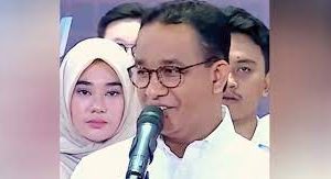 Clara Shinta Menuai Kontroversi Setelah Dukung Anies Baswedan Meski Pernah Pilih 02
