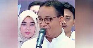 Clara Shinta Menuai Kontroversi Setelah Dukung Anies Baswedan Meski Pernah Pilih 02