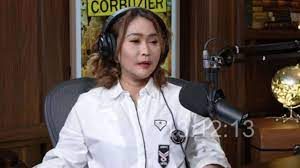 Inul Daratista Heran Masuk Daftar Orang Terkaya, Pertanyakan Posisinya yang Hanya Sebagai Pedangdut