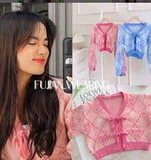 Gayanya Merakyat, Fuji Pamer Outfit Murah Meriah dengan Harga di Bawah Rp100 Ribu