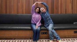 Melly Goeslaw, Anto Hoed, dan Rossa Ajak Anak Muda untuk Memahami Lebih Lanjut tentang Royalti dan Hak Cipta