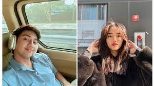 Fuji Panggil Harris Vriza dengan 'Sayang', Ternyata Hanya Guyonan!