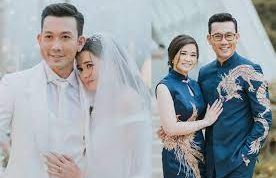 Denny Sumargo Tuai Pujian Netizen karena Setia pada Istrinya