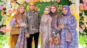 Beda Nasib Putri DA dan Indah Permatasari Terkait Uang Panai: Keberagaman Tradisi Pernikahan Selebriti