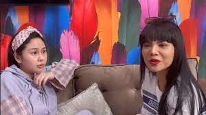 Dinar Candy Dihujat Denise Chariesta, Kisruh Menjelang Kebenaran