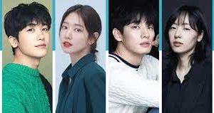 "Doctor Slump": Sinopsis Drama Korea yang Dibintangi Park Shin Hye dan Park Hyung Sik