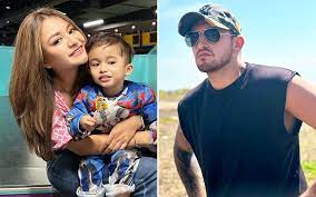 Misteri Status Hubungan Nathalie Holscher dan Ladislao: Unggahan Status Mellow Picu Spekulasi Perpisahan