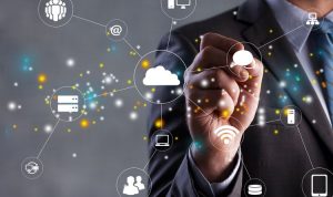 Para Investor Siapkan Strategi Investasi Hadapi Dinamika Ekonomi Tahun 2024