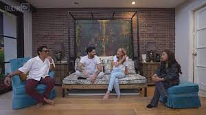 Eksklusif: BCL Ungkap Ruang Healing di Rumah Mewahnya