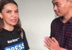 Najwa Shihab Beri Reaksi Tegas Terhadap Guyonan Tak Pantas Felix Seda