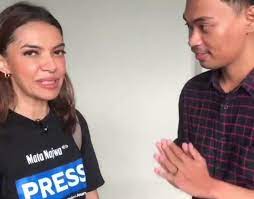Najwa Shihab Beri Reaksi Tegas Terhadap Guyonan Tak Pantas Felix Seda