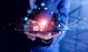 Adaptasi Teknologi dalam Bisnis, Menyongsong Masa Depan UMKM