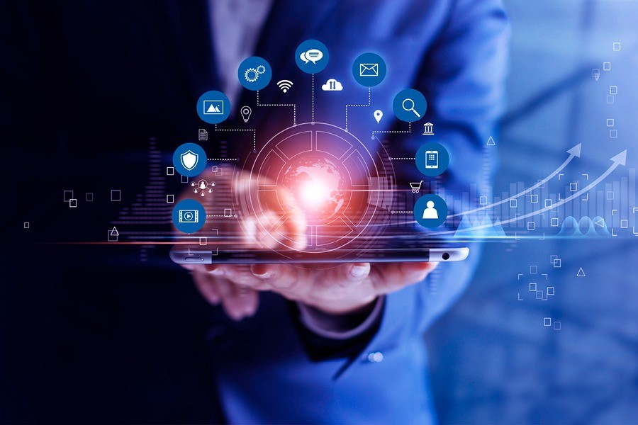 Adaptasi Teknologi dalam Bisnis, Menyongsong Masa Depan UMKM