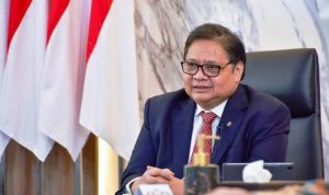 Airlangga Hartarto Ungkap Rencana Pemerintah Bentuk Koridor Cincin Nusantara