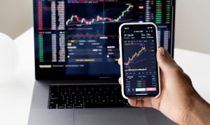 Analisis Investasi Saham: Peluang dan Tantangan di Pasar Modal