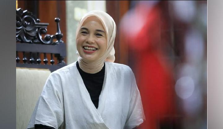 Siti Atikoh (Dok. Istimewa)