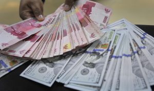 Awal Pekan ini Rupiah Diprediksi Melemah