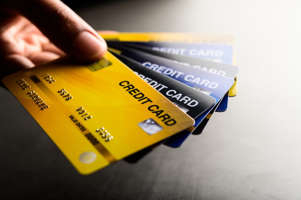 BI Beri Penjelasan Bisnis Kartu Kredit Bank Asing di Indonesia