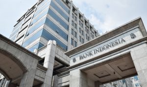 BI Catat Utang Luar Negeri Indonesia Capai US$ 400,9 Miliar