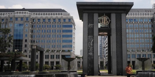 BI Tekankan Optimisme dan Kewaspadaan dalam Peluncuran Laporan Perekonomian 2023