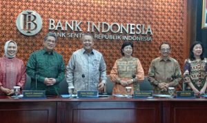 BI Terus Mendorong Pertumbuhan Kredit