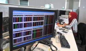 BNI Catatkan Peningkatan Nilai Kapitalisasi Pasar dan Harga Saham
