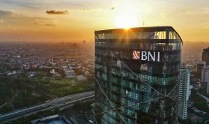 BNI Salurkan Pembiayaan Berkelanjutan hingga Rp67,9 Triliun
