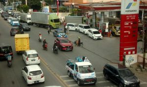 BPH Migas Minta Badan Usaha Siapkan Pasokan BBM