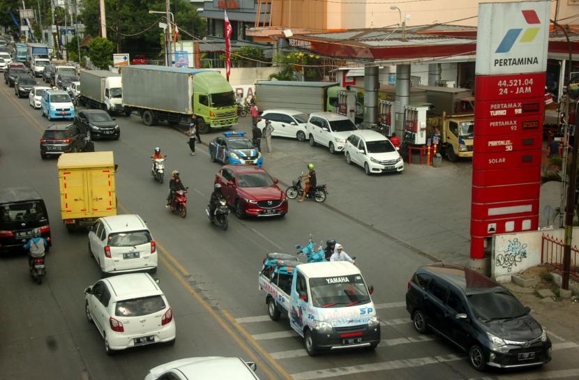 BPH Migas Minta Badan Usaha Siapkan Pasokan BBM