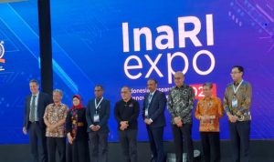 BRIN Membuka Peluang Kerja Sama dengan Industri