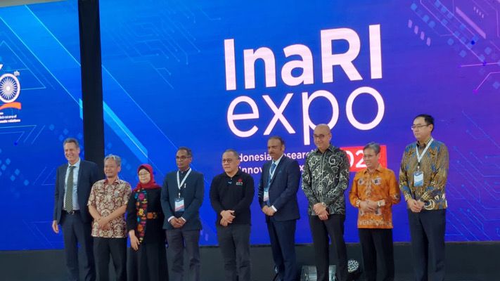 BRIN Membuka Peluang Kerja Sama dengan Industri