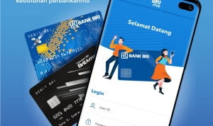 BRImo, Teman Investasi yang Praktis dan Menguntungkan