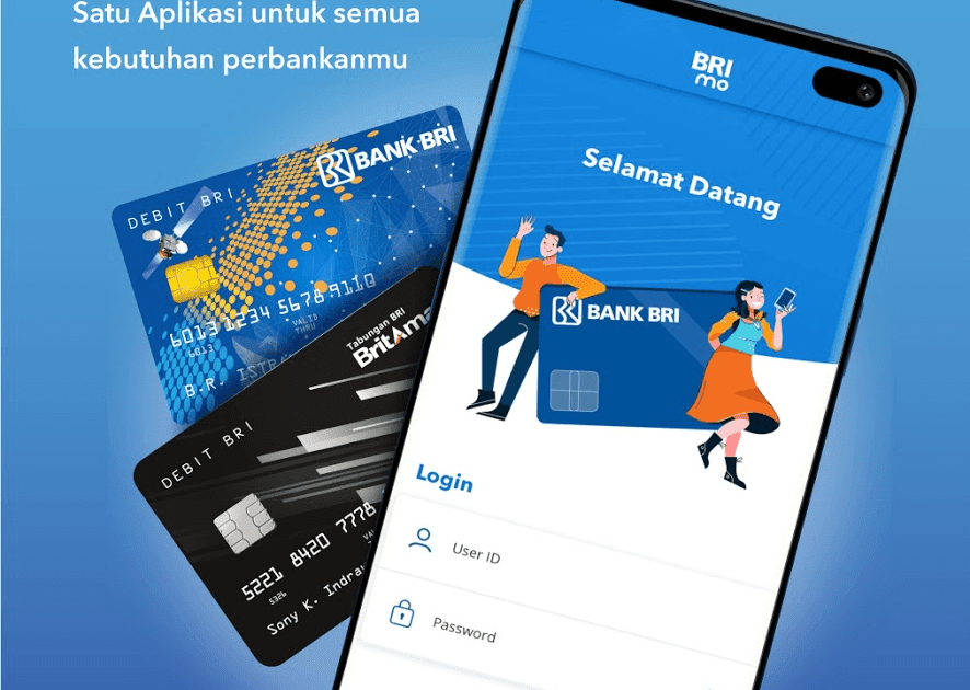 BRImo, Teman Investasi yang Praktis dan Menguntungkan