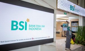 BSI Tembus Kapitalisasi Pasar, Naik ke Posisi ke-11 di Perbankan Syariah Global