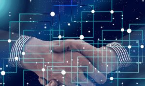 Bagaimana Blockchain Mengubah Landscape Trading Global
