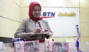 Bank BTN Syariah Targetkan Aset Tembus Rp50 Triliun