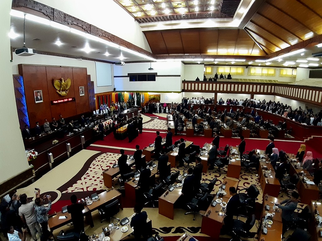 Bank Indonesia Dorong Kemandirian Fiskal Aceh Menghadapi Penurunan Dana Otsus