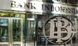 Bank Indonesia Laporkan Aliran Modal Asing