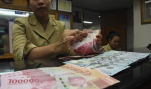 Bank Indonesia Perkirakan Nilai Tukar Rupiah Akan Menguat