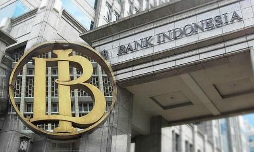 Bank Indonesia Pertahankan Suku Bunga Acuan di Level 6% 