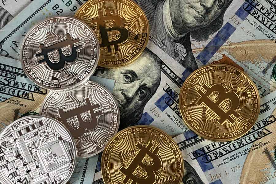 Bappebti Memberikan Izin Ekosistem Aset Kripto di Indonesia