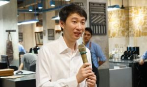 CEO Indodax Usulkan Tinjau Ulang Aturan Pajak Kripto