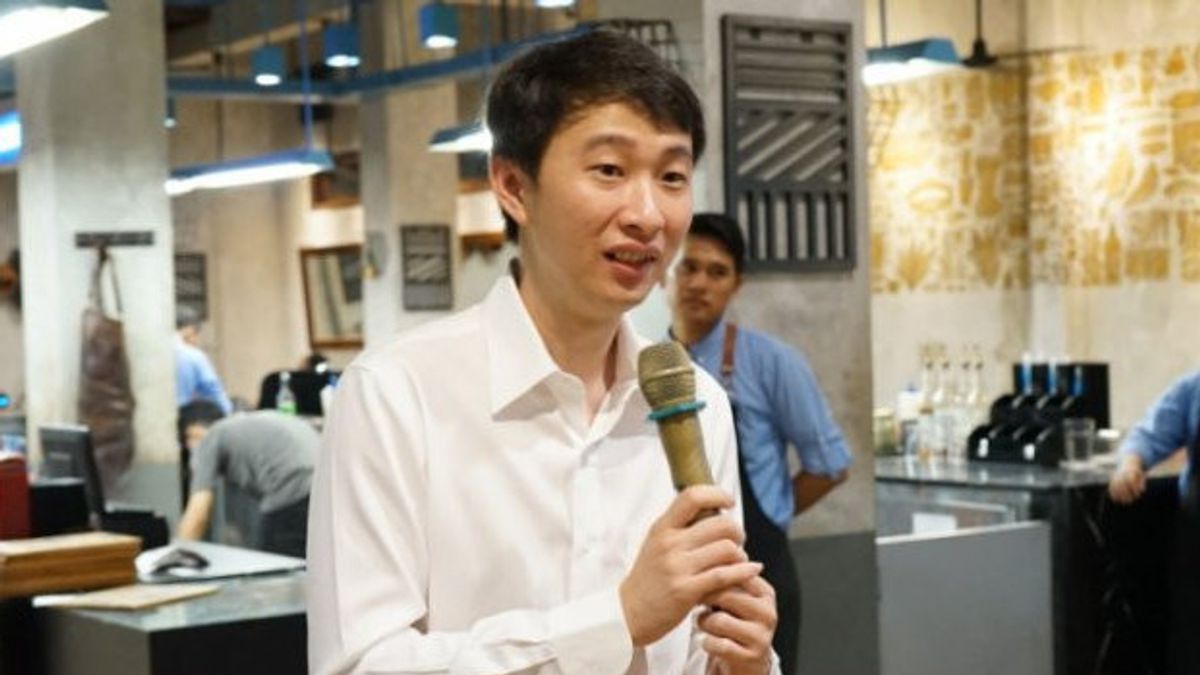 CEO Indodax Usulkan Tinjau Ulang Aturan Pajak Kripto