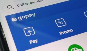 Cara Membuat Akun GoPay untuk Transaksi Digital yang Praktis dan Aman