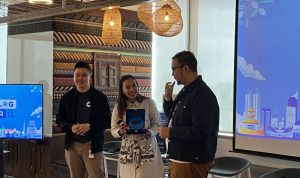 DANA Catatkan Pertumbuhan Pengguna Menjadi 170 Juta