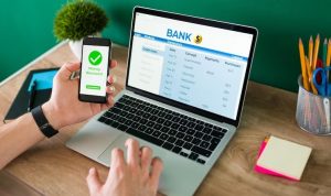 Dinamika Finansial Negara di Era Digital