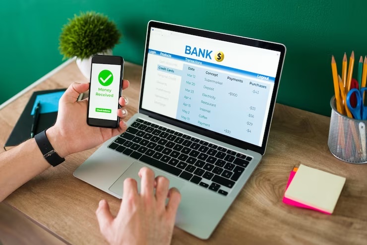 Dinamika Finansial Negara di Era Digital
