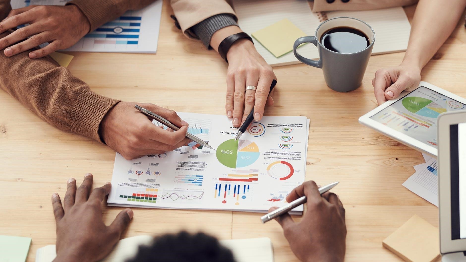 Dinamika Persaingan Bisnis. Strategi Sukses bagi UMKM