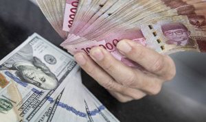 Dolar AS Menguat Terhadap Rupiah, Selasa Pagi